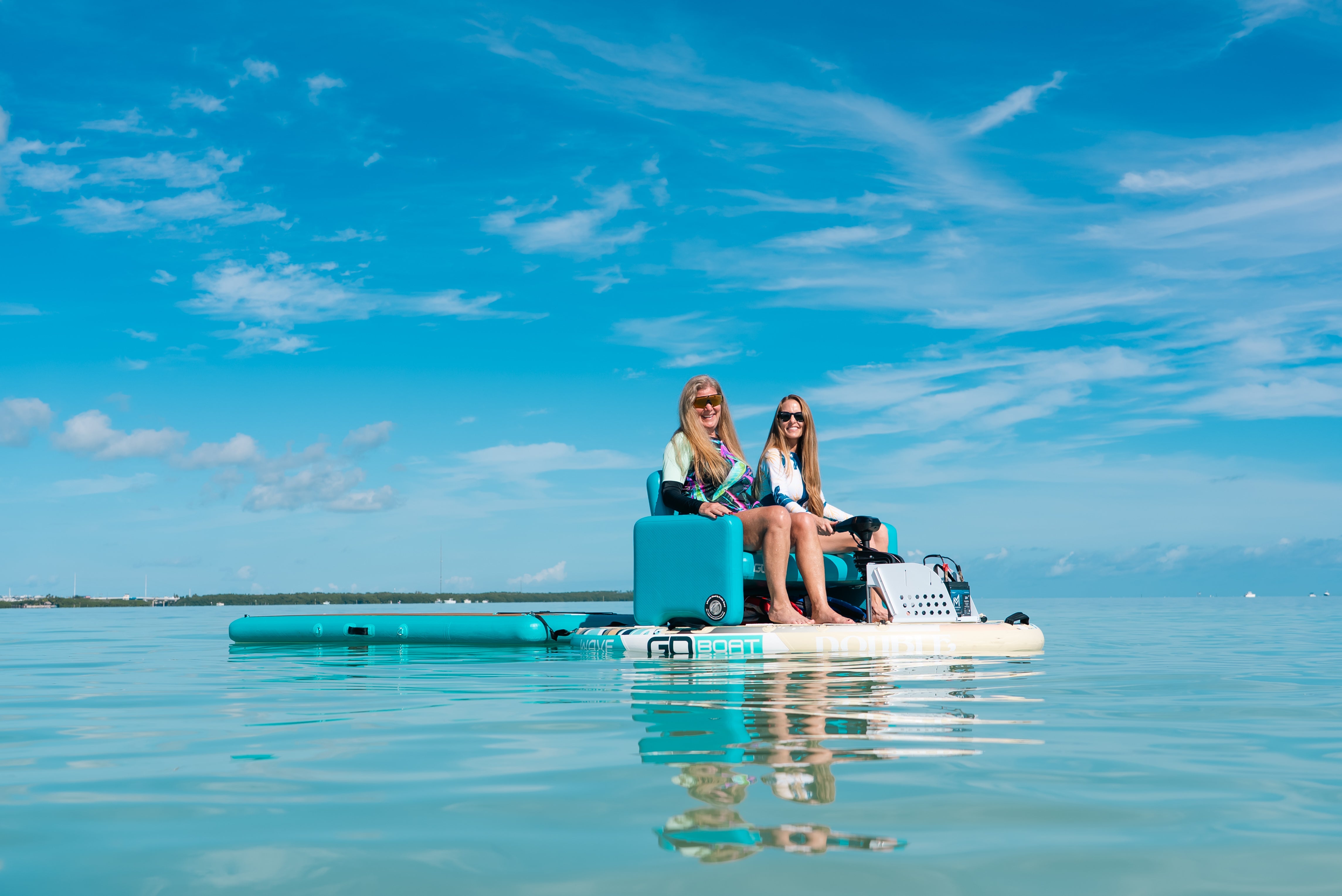 Why GoBoat Is One of the Best Affiliate Opportunities on the Water