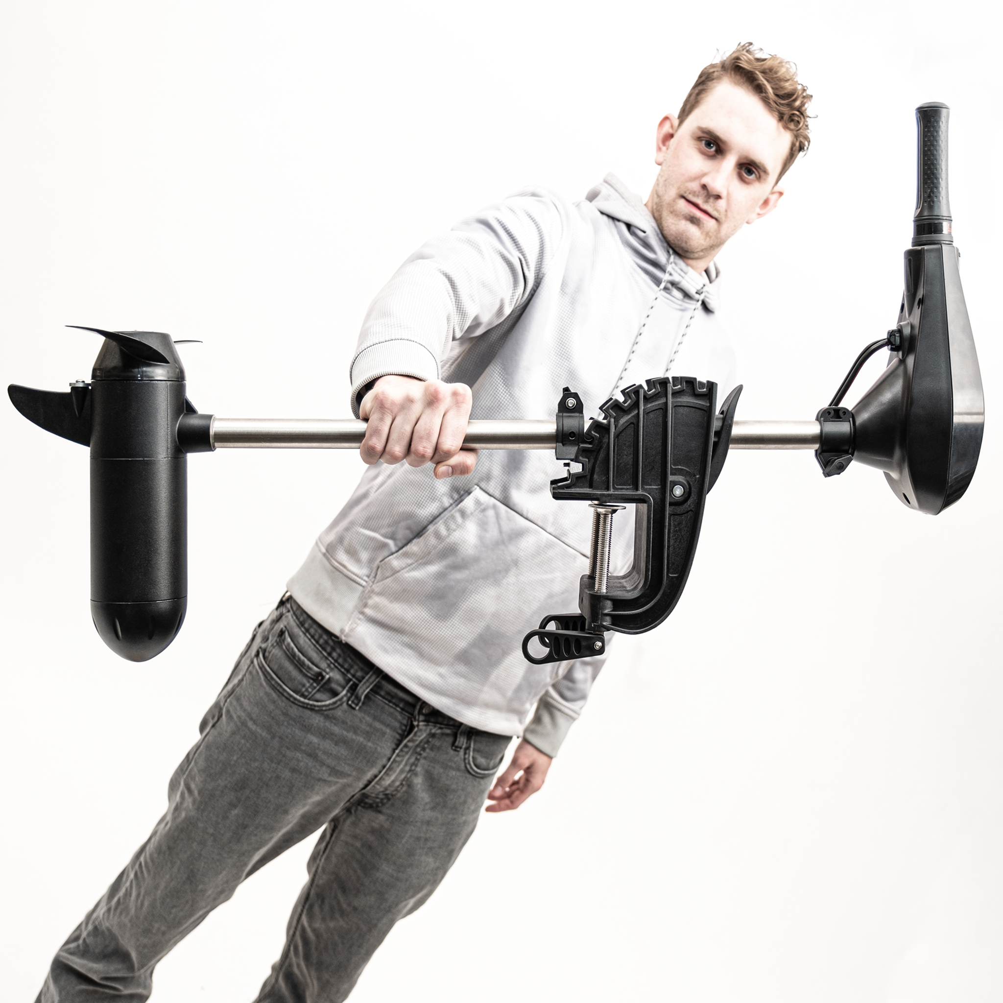 Electric Trolling Motors Frequently Asked Questions