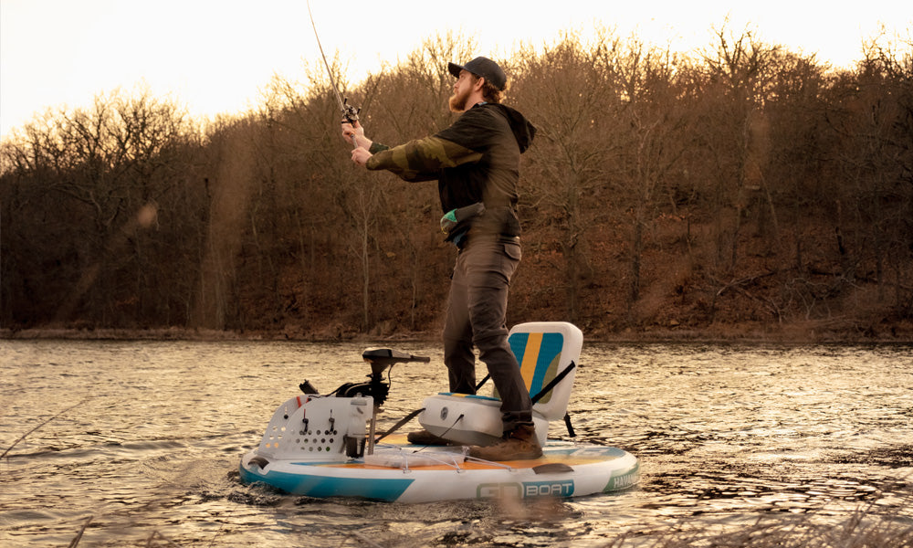 GOBOAT 2.0