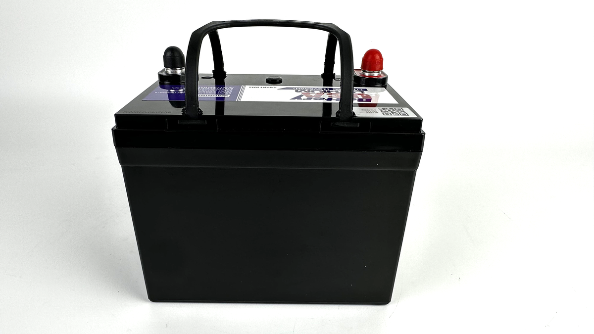 Battery USA Lithium 12v-50ah Battery USA "LB 12V-50AH"
