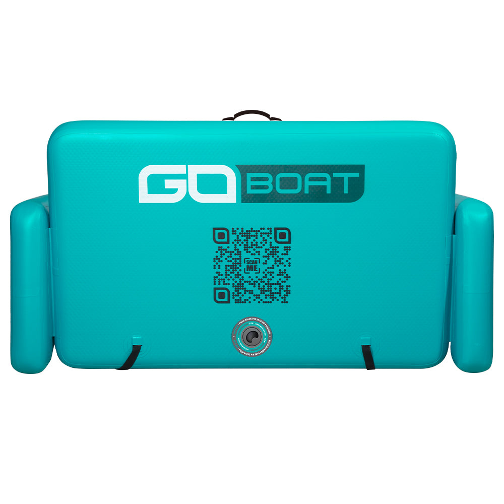 GoBoat Voyager Sofa - Pre-order due back in stock, November