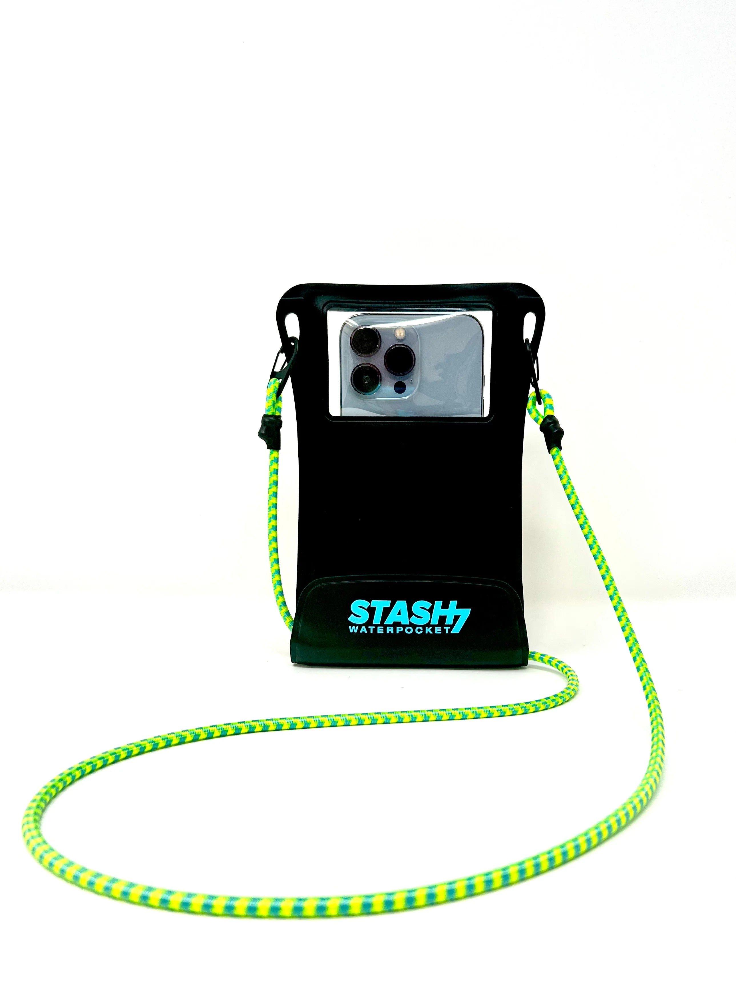Stash7 Telefonhalter