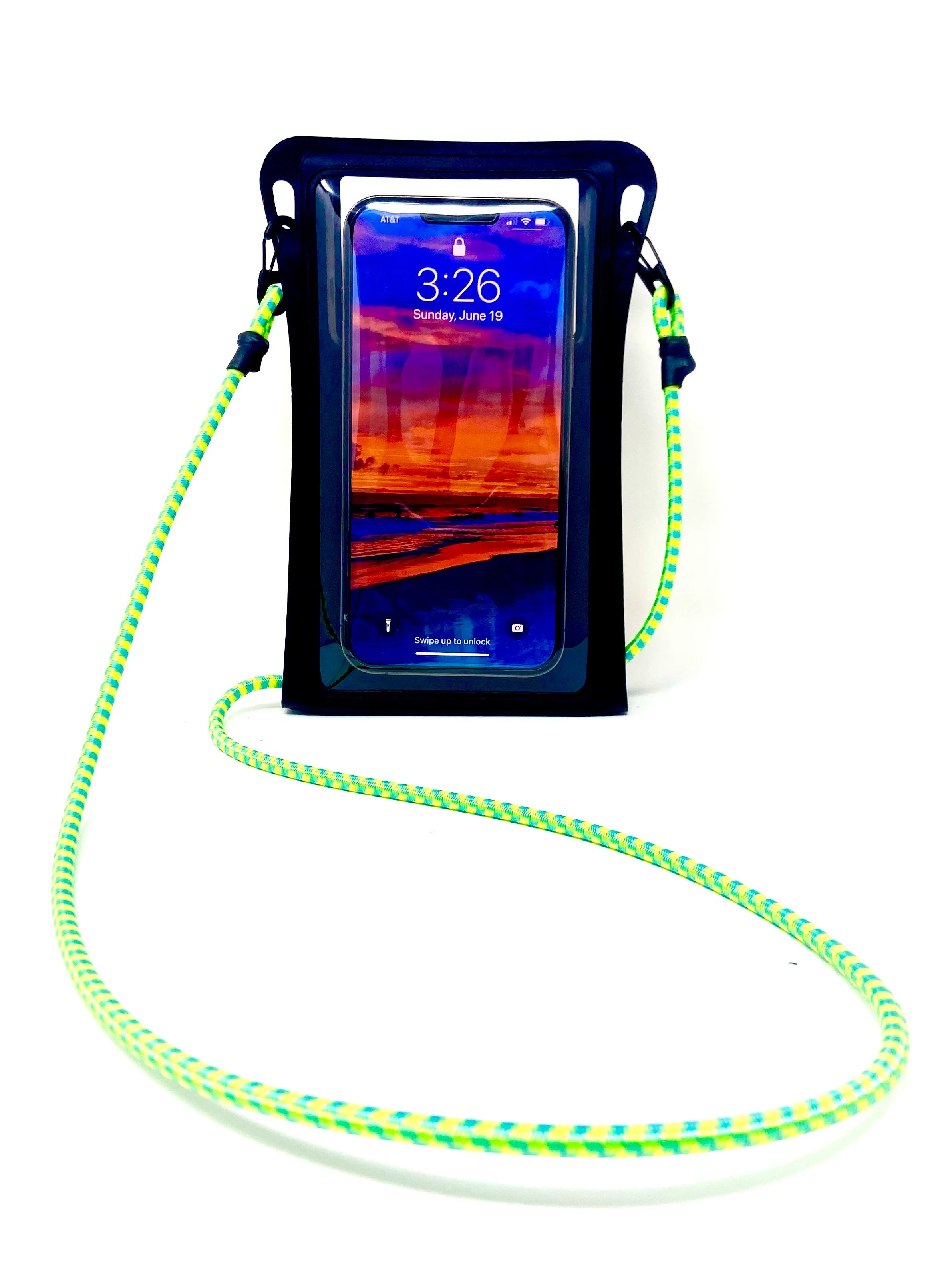 Stash7 Telefonhalter