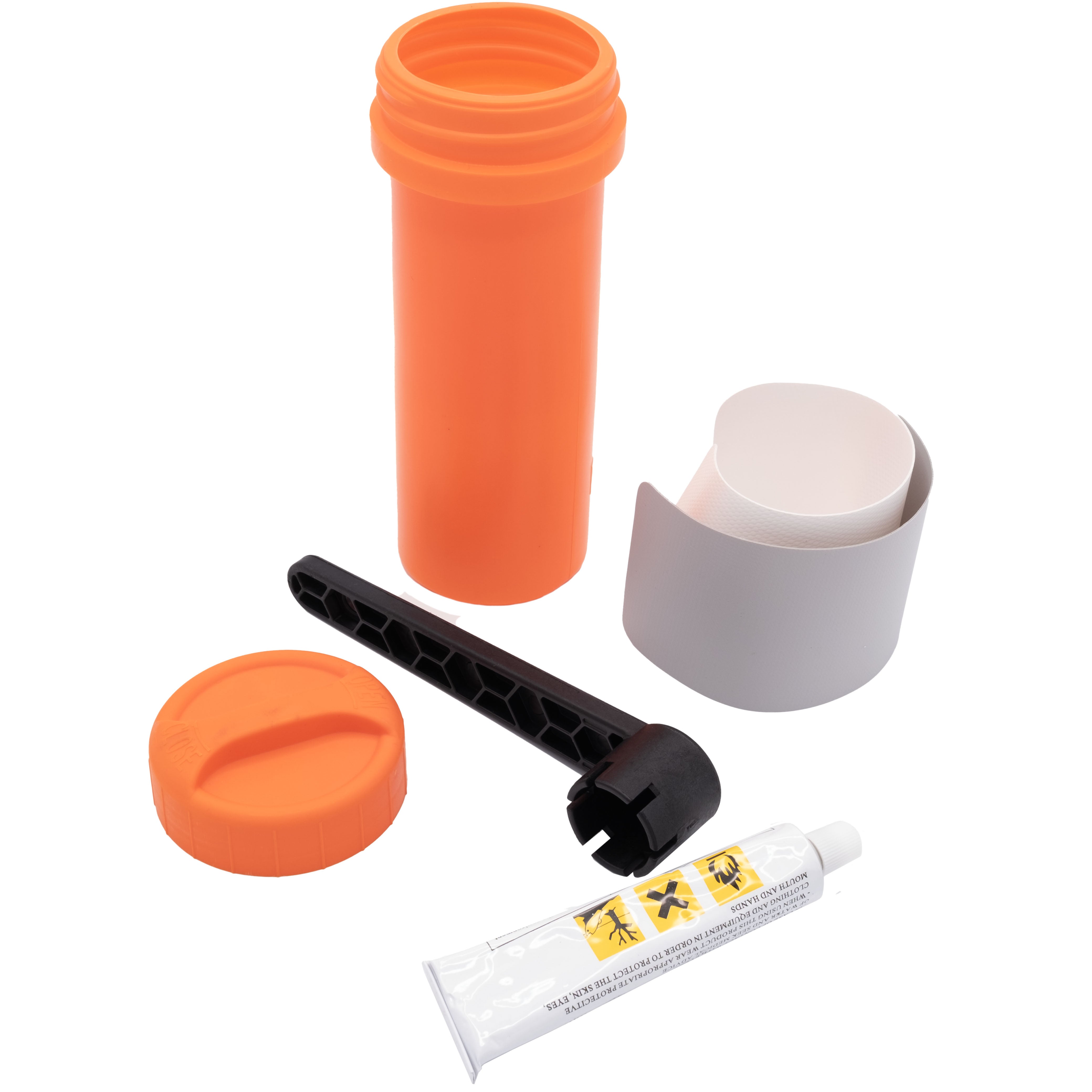 Kit de reparación