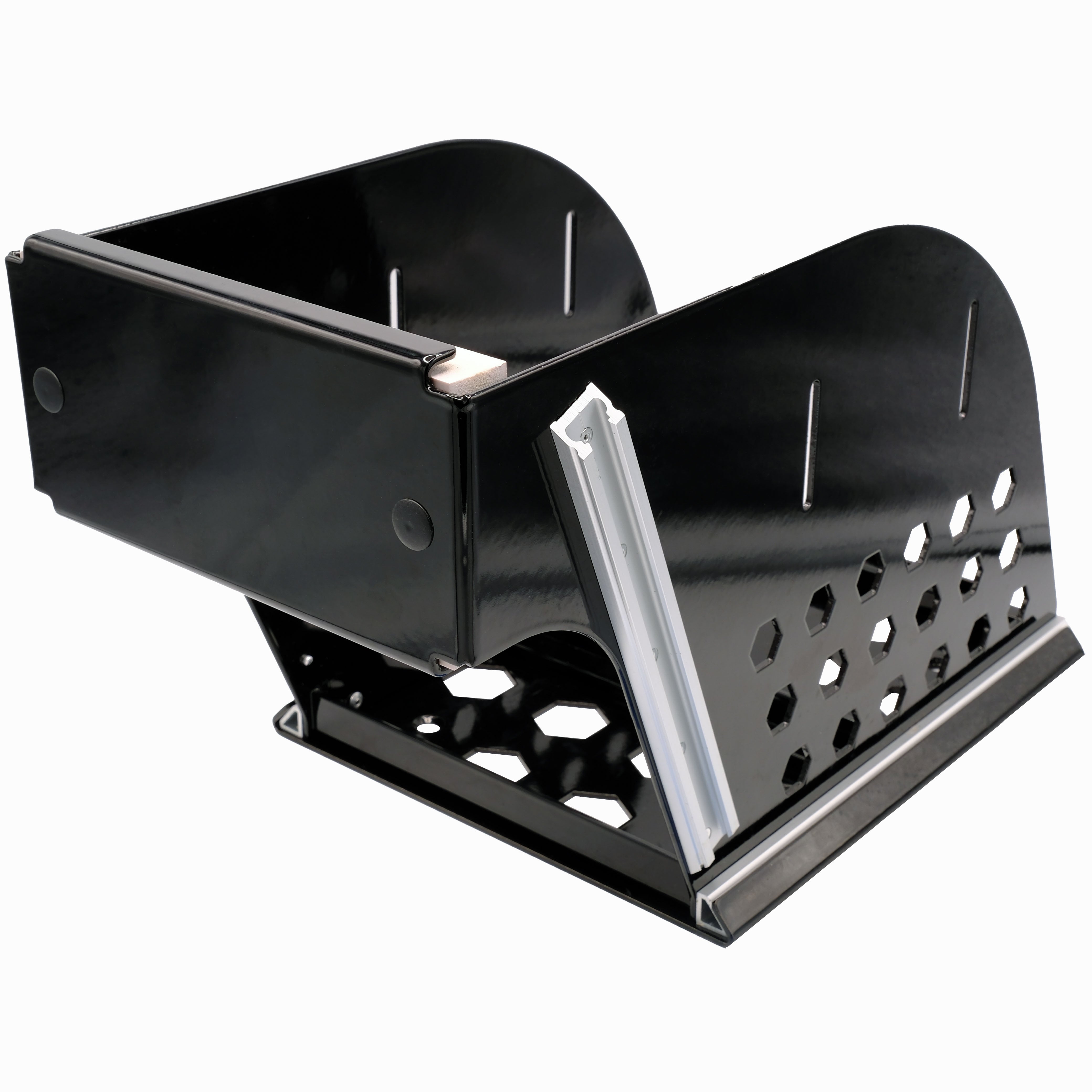 Transom Mount Black