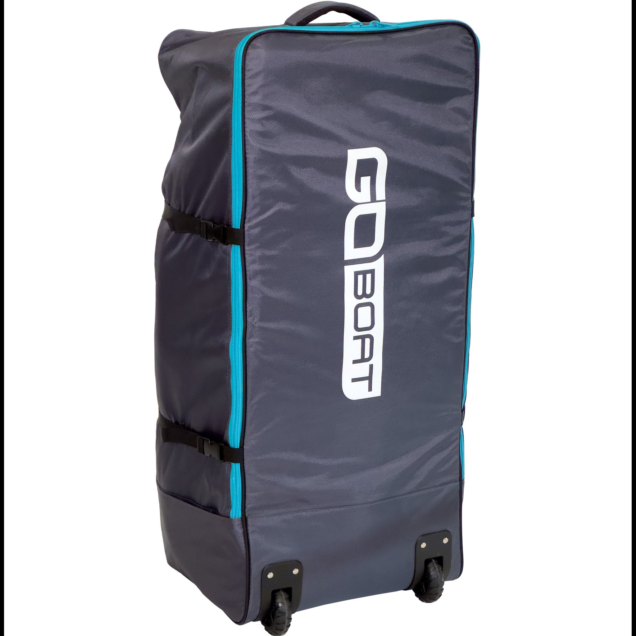 Bolsa de transporte con ruedas