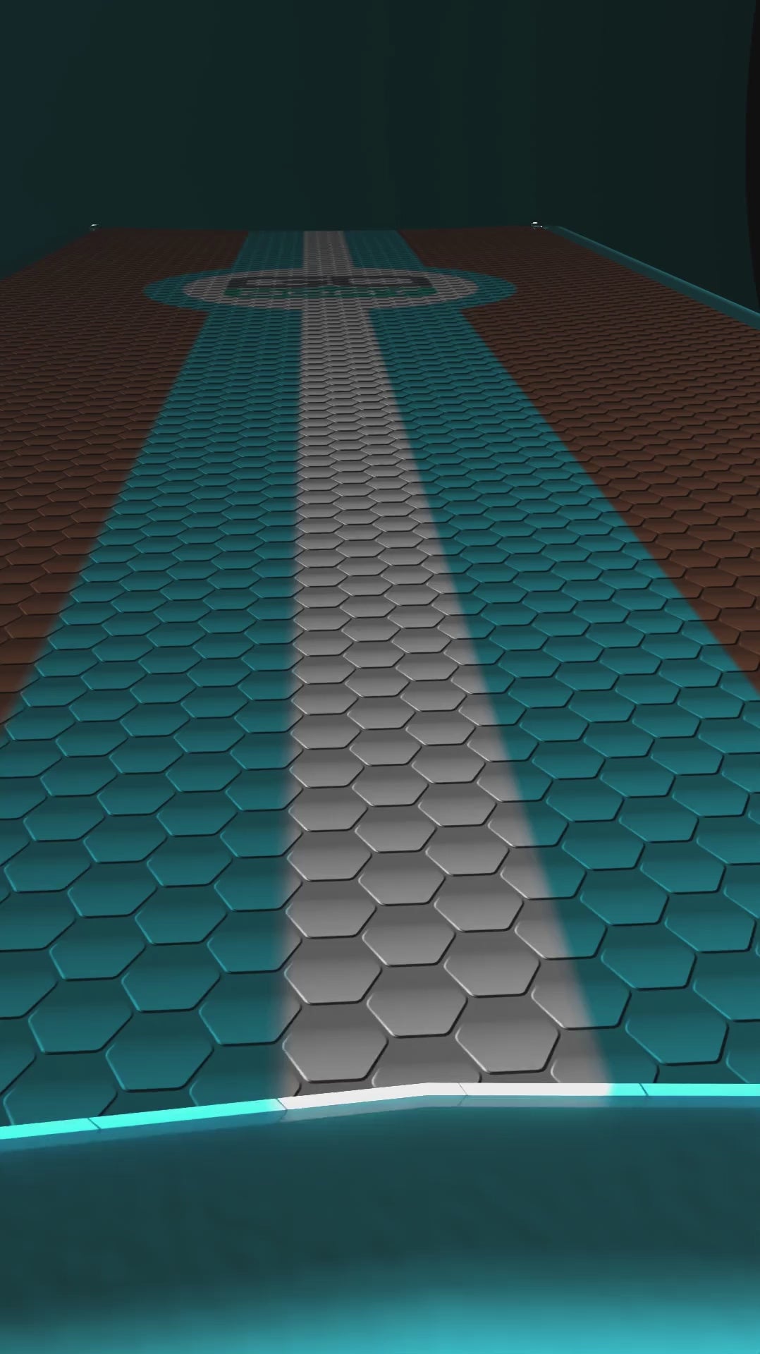 Mini Dock