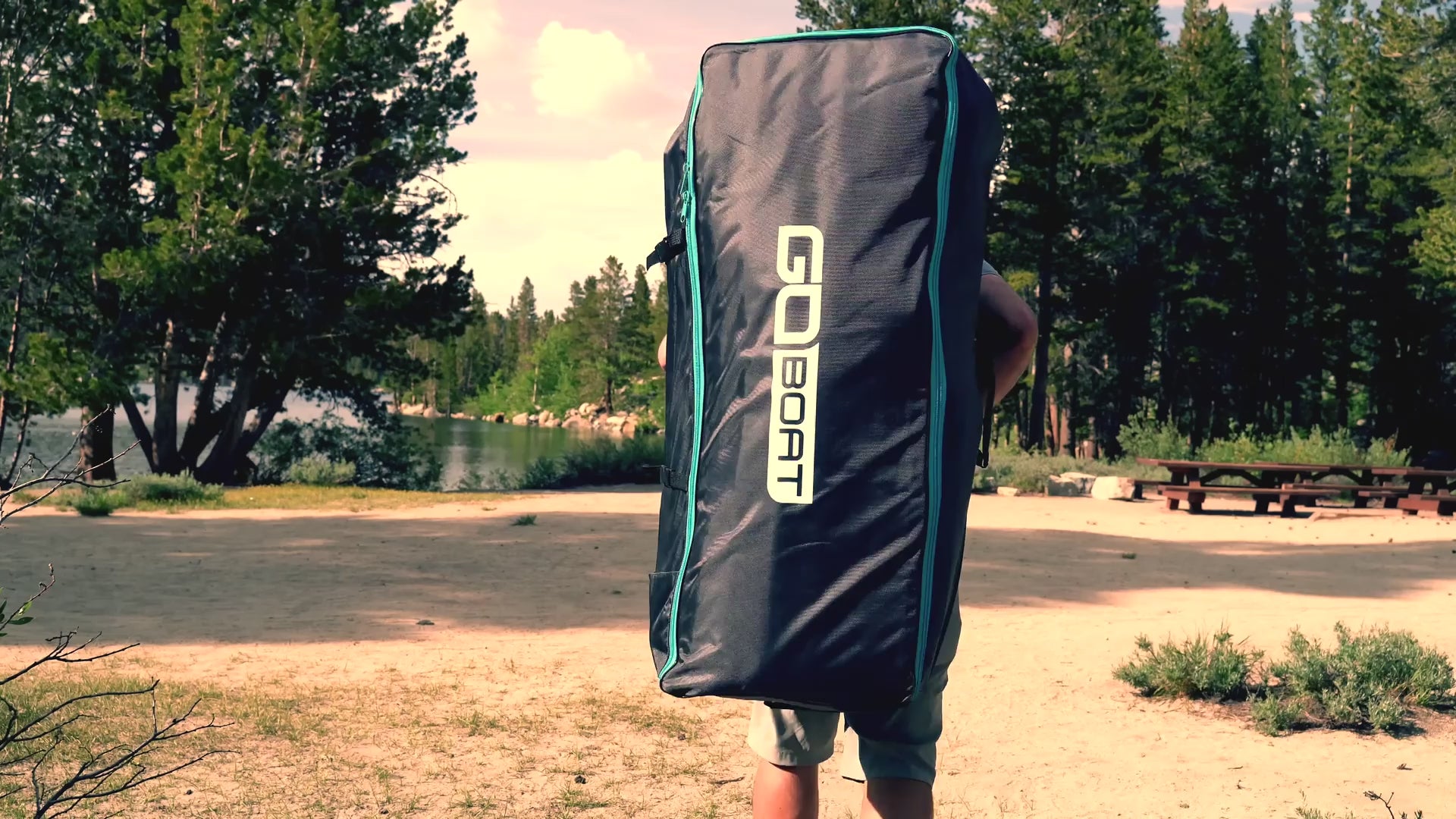 Load video: