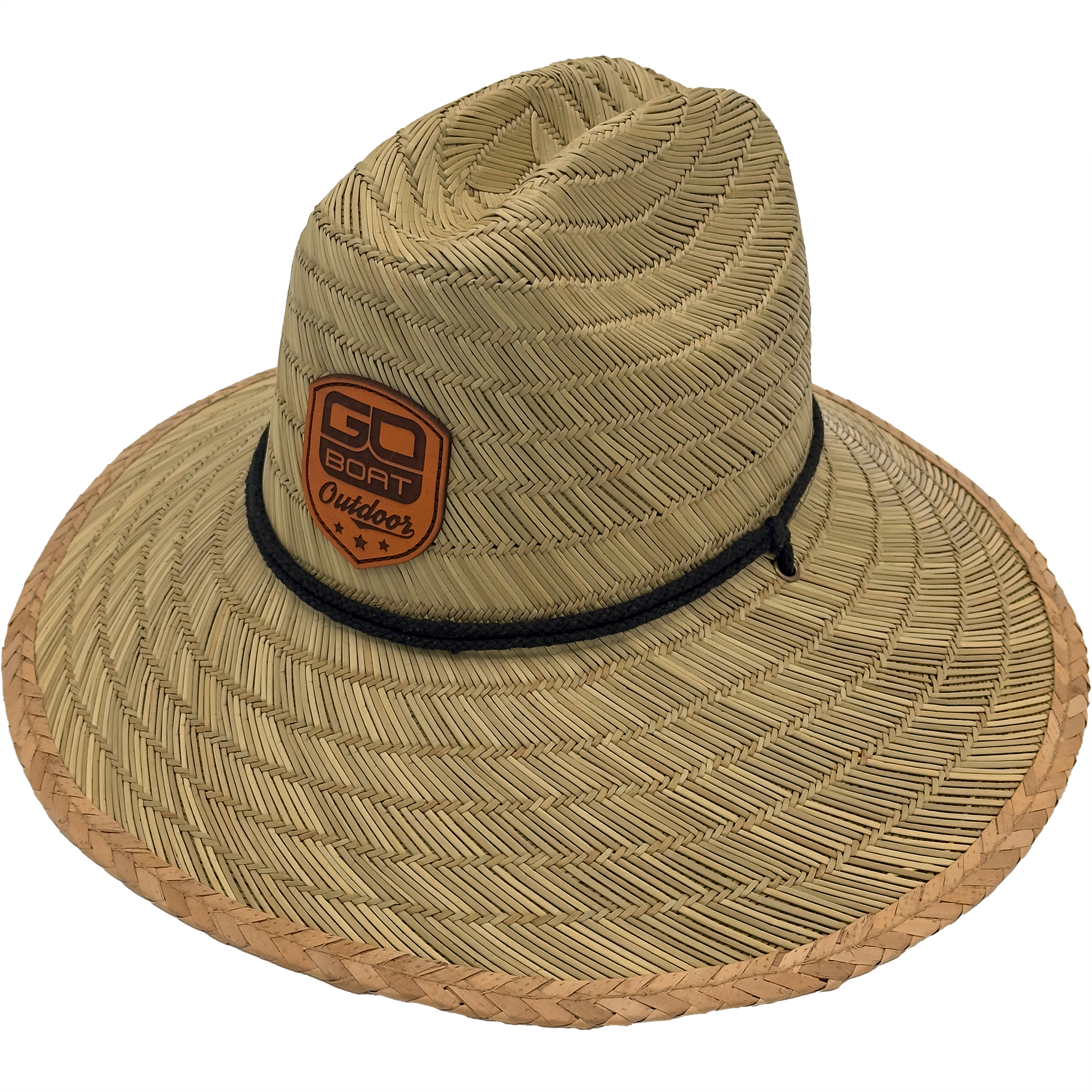 Straw Hat