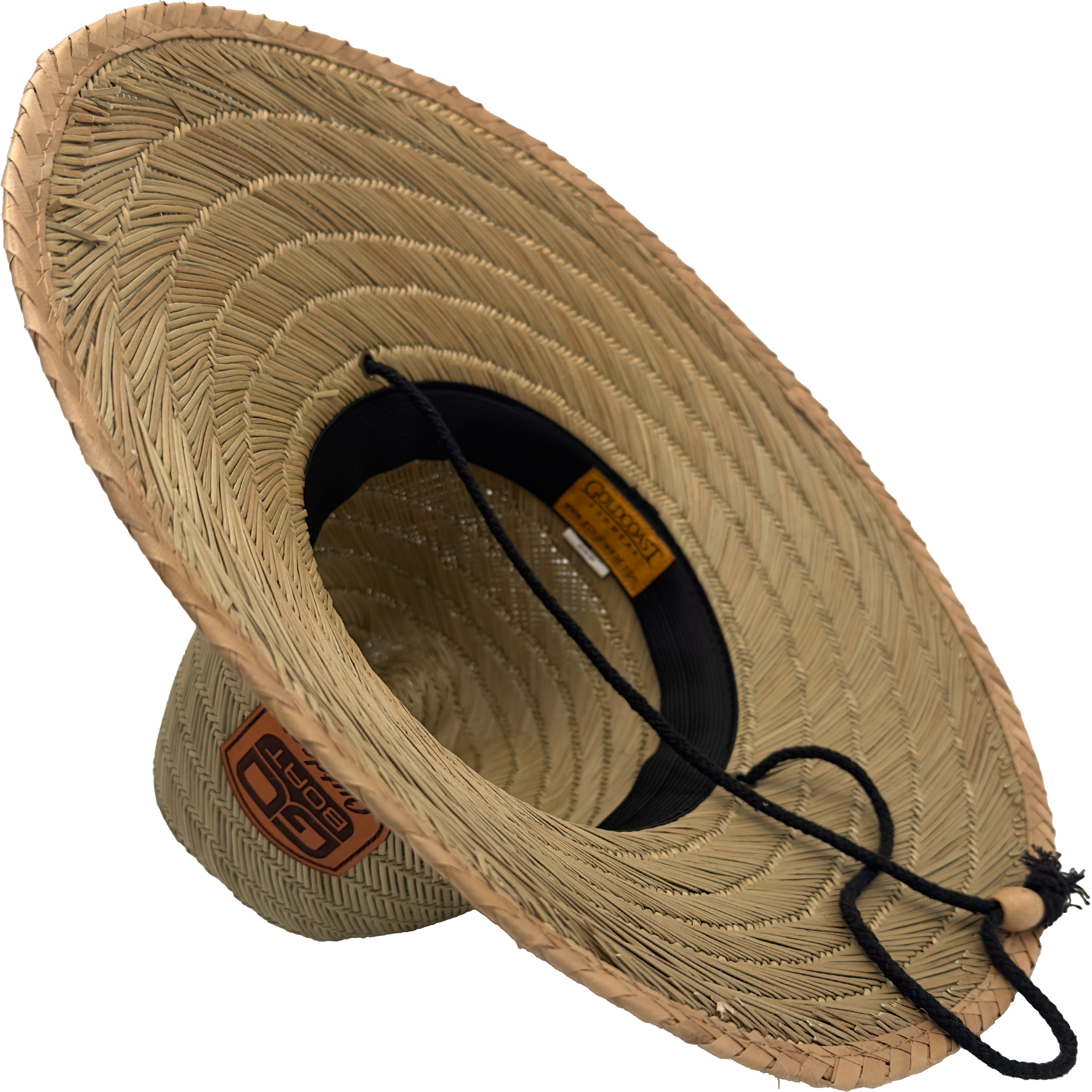 Straw Hat