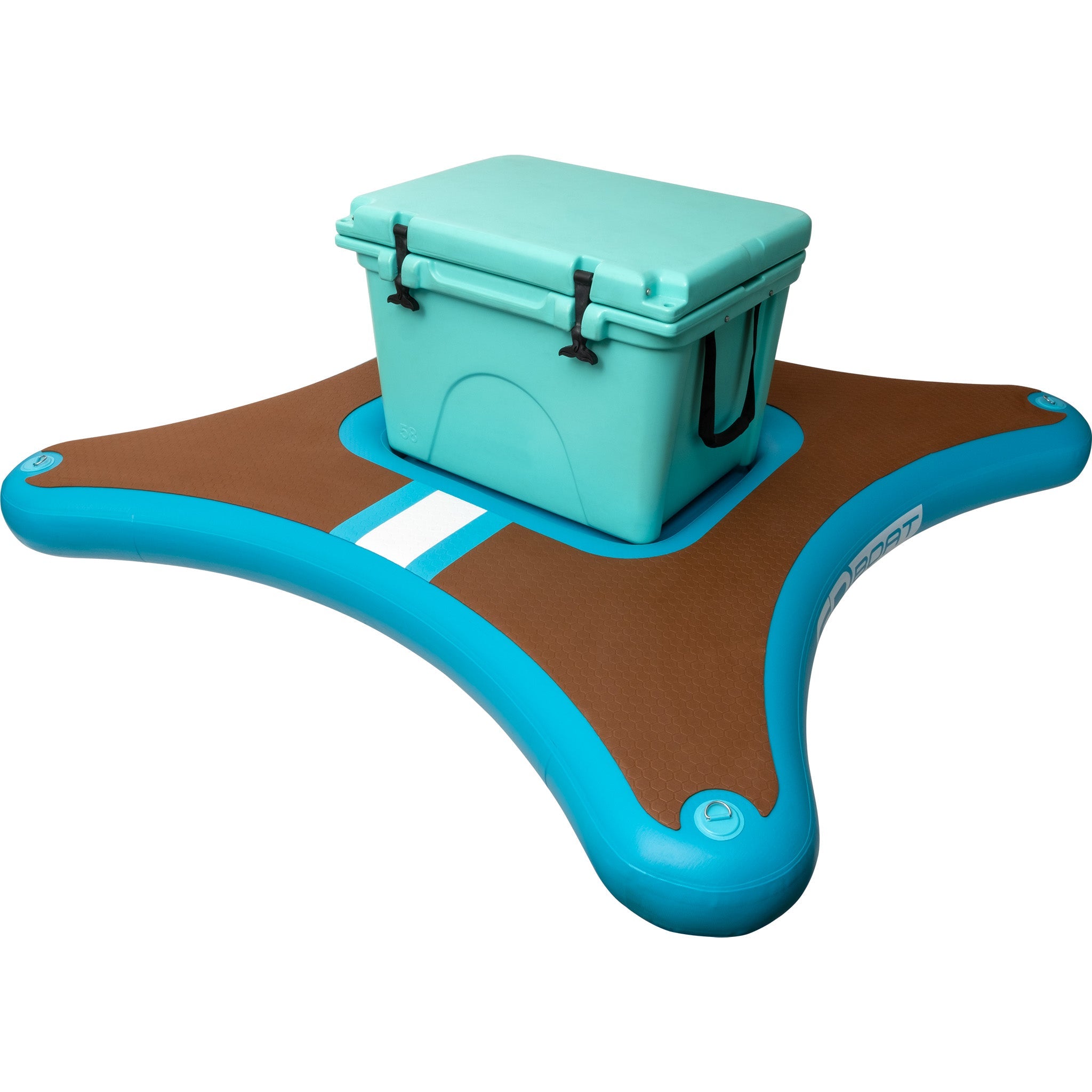 X-DOCK (100% off)