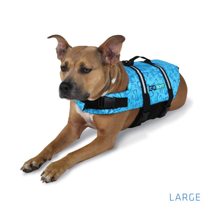 Dog Life Vests