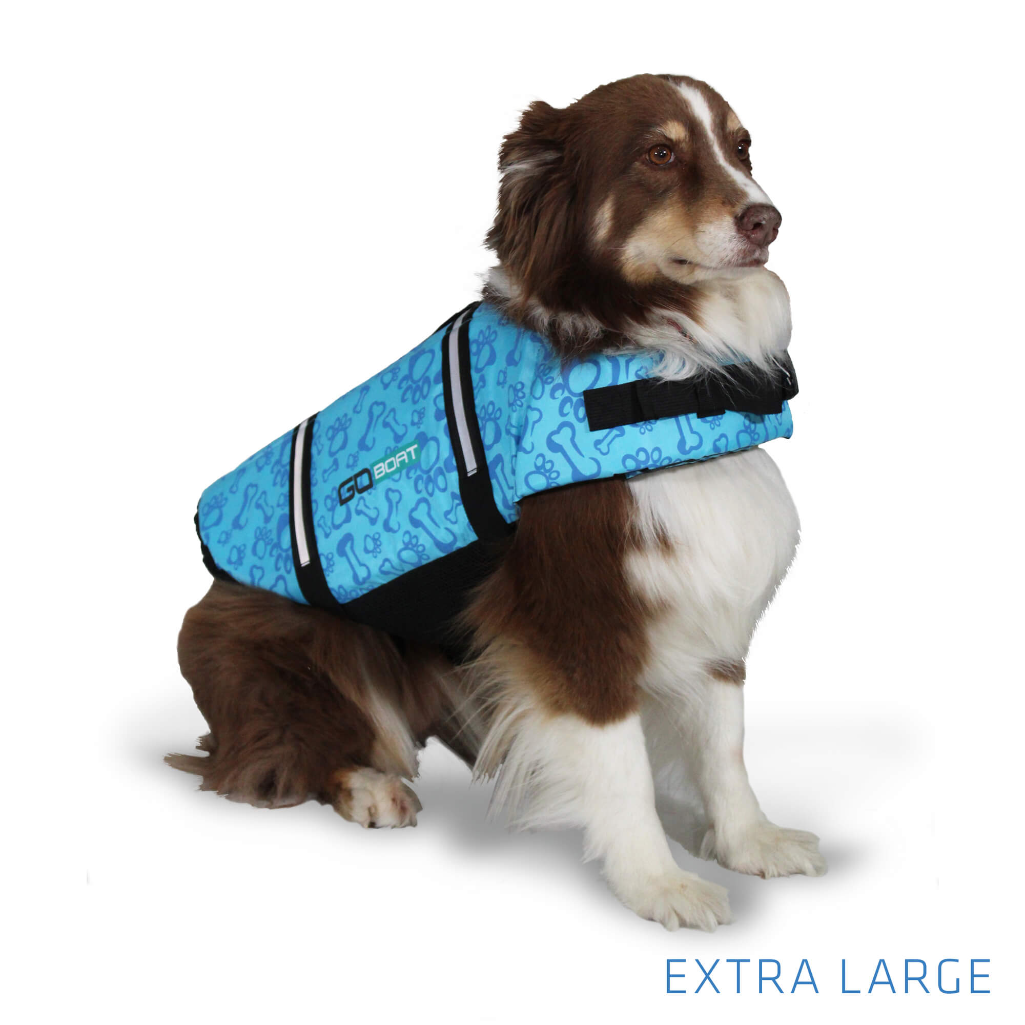 Dog Life Vests