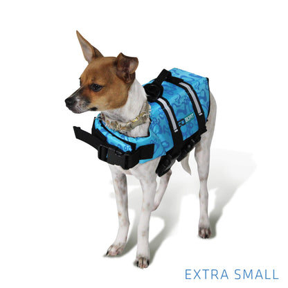 Dog Life Vests