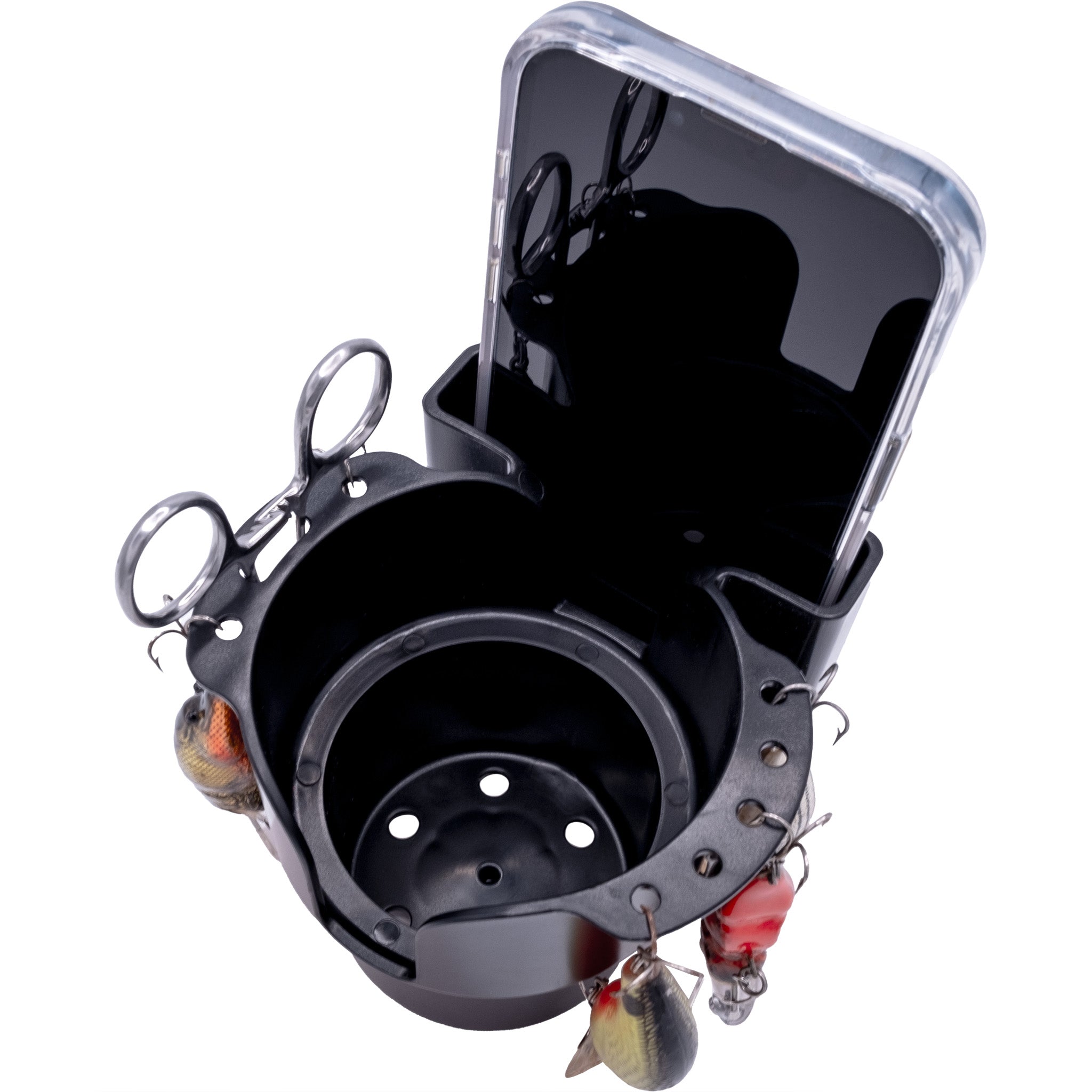 MultiCup Phone & Cup Holder