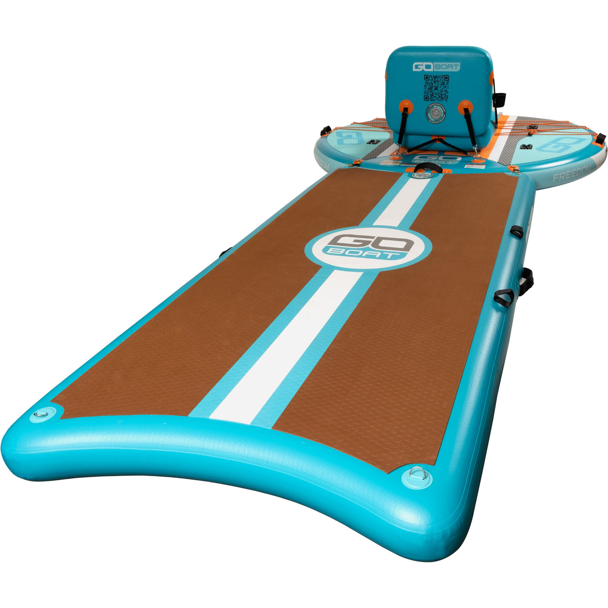 ‍Mini Dock (100% off)