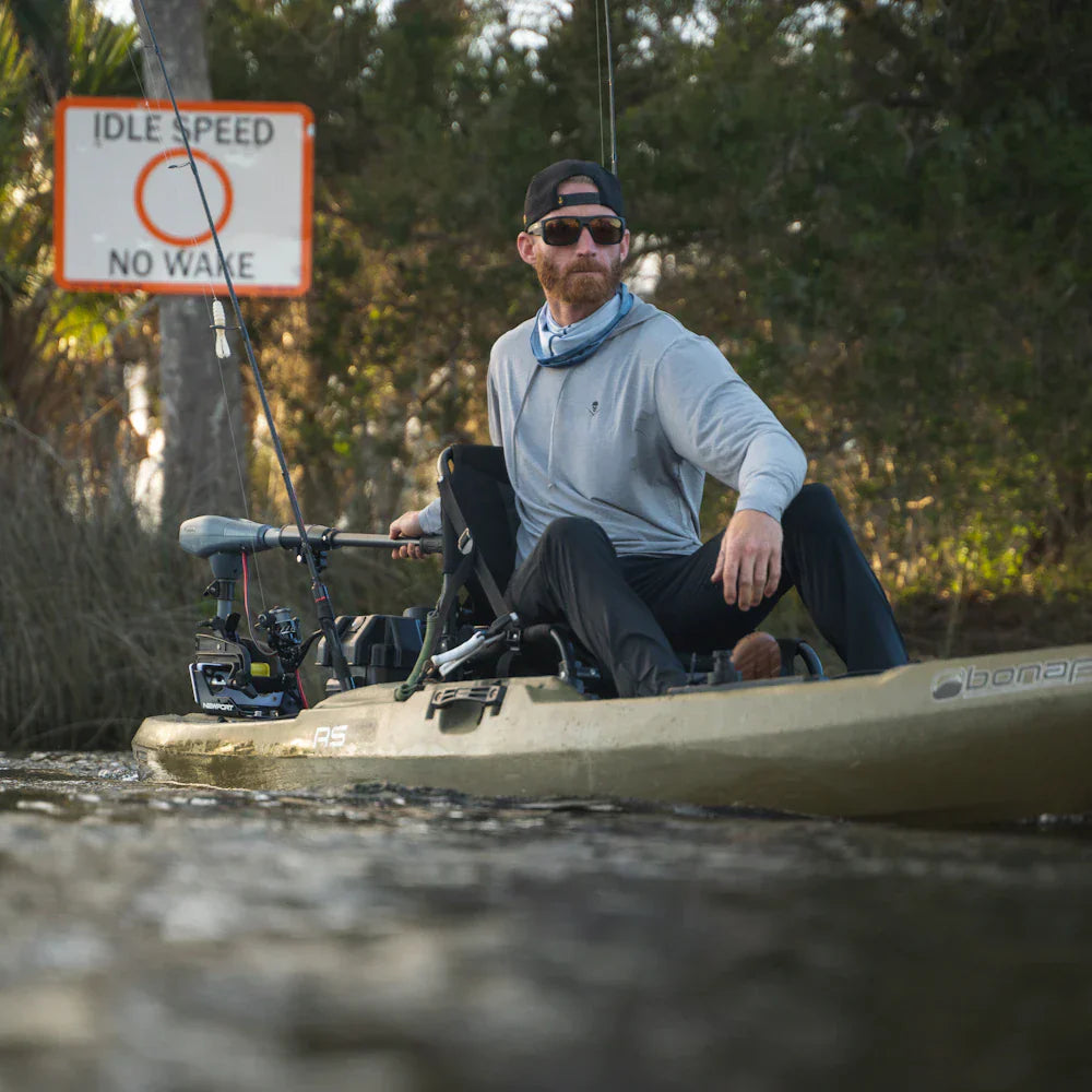 Kayak Series Trolling Motor