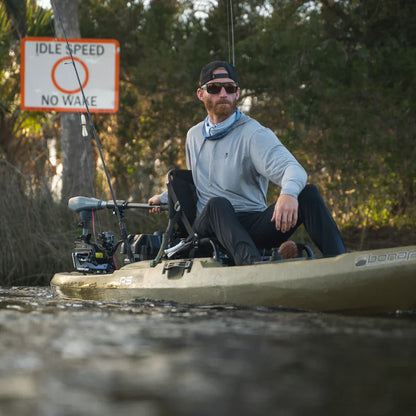 Kayak Series Trolling Motor