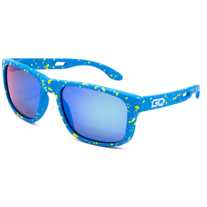 Polarisierte schwimmende Sonnenbrille