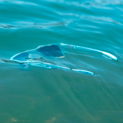 Polarisierte schwimmende Sonnenbrille