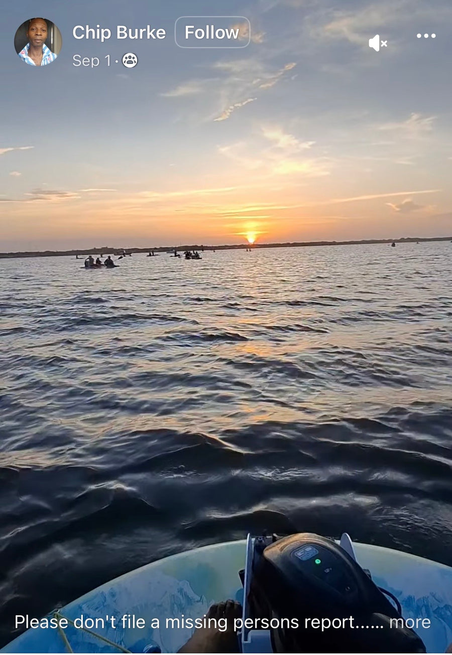 GoBoat Nation post