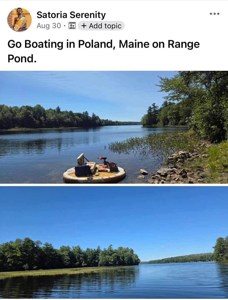 GoBoat Nation post